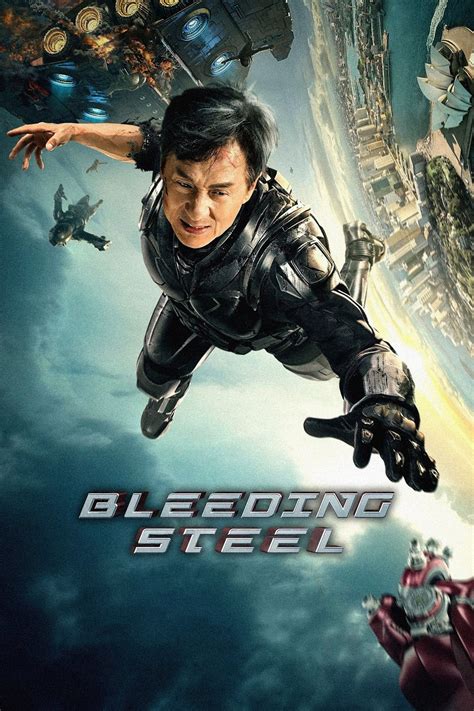 bleeding steel 2017 box office|bleeding steel movie cast.